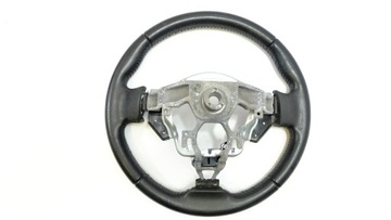 NISSAN JUKE F15 VOLANT KŮŽE