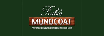 Rubio Monocoat RMC RMC Precolor Easy1L белый белый