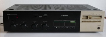 PIONEER SA-330 wzmacniacz stereo integrated amplifier oryginał bez napraw