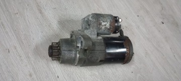 NISSAN MAXIMA A36 STARTÉR 233009HP0B