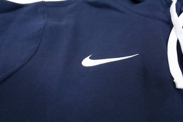 Bluza męska Nike bawełniana Park 20 CW6887 451