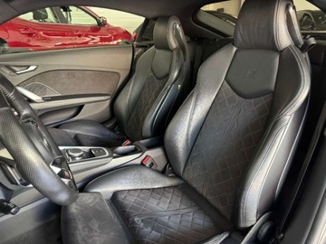 Audi TT 8S Coupe 2.0 TSI 230KM 2018 Audi TT Coupe 2.0TFSI 230KM Quatro Sline ABT Stronic Matrix LED Virtual RS, zdjęcie 18