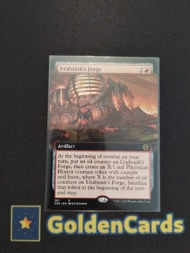 Urabrask's Forge|387|ONE|R