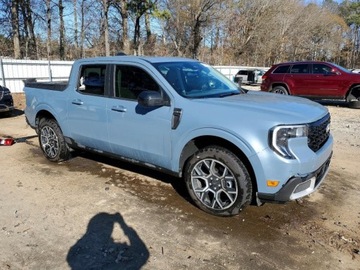 Ford Maverick II 2025 Ford Maverick Lariat 2025 2.5 Hybryda 191KM, zdjęcie 4