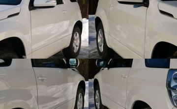 Suzuki Grand Vitara II SUV 3d Facelifting 2012 1.6 VVT 106KM 2014 Suzuki Grand Vitara Suzuki Grand Vitara 1.6 City 1.6 Benzyna 106KM, zdjęcie 12