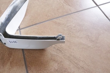 Honda Goldwing GL1500 Banana правая угловая накладка