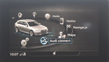 Audi A4 B9 Avant 2.0 TDI 150KM 2016 Audi A4 Avant 2.0 TDI Manual S-Line Sport Keyless-Go Ledy Navi 2.0 Diesel, zdjęcie 31