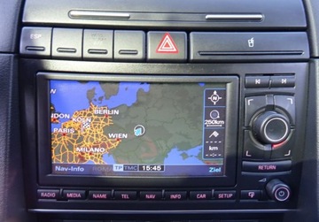 Seat Exeo ST Facelifting 2.0 TDI CR DPF 170KM 2012 Seat Exeo Bezwypadkowy Serwisowany 1-Wlasciciel Navi Xenon Szyber Kubelki, zdjęcie 20