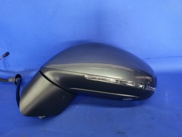 LUSTERKO LEWE VW TOUAREG II 15+2PIN LG7W