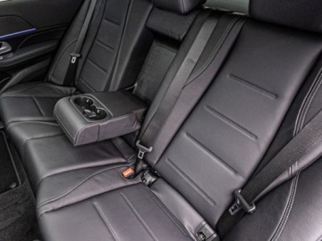 Mercedes GLE V167 SUV Facelifting 3.0 450d 367KM 2024 GLE Coupe 450 d 4-Matic AMG Line 3.0 (367KM) 2024, zdjęcie 12