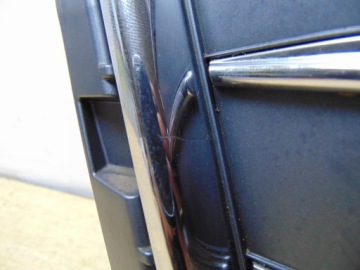 СНЯТИЕ РЕШЕТКА AUDI A4 B9 8W0853651AB