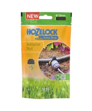 Hozelock 7015 Nakrętka adaptora 2 szt