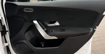 Mercedes Klasa A W177/V177 Hatchback 1.3 200 163KM 2021 Mercedes-Benz Klasa A SalonPL AMG Line Tempomat Podgrzewanie Foteli Nawiga, zdjęcie 19