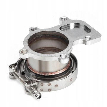 Нержавеющая сталь для трубки Holset WH1C HX35 HX35W