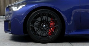 BMW Seria 2 F74 2026 BMW M2 3.0 Benzyna 480KM, zdjęcie 6