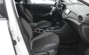 Opel 2017 Opel Grandland X Elite Automat FV23 1.2 Benzyna 130KM, zdjęcie 8