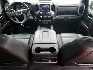  GMC Sierra 2019r., K1500 DENALI, od ubezpieczalni 6.2 Benzyna 420KM, zdjęcie 7