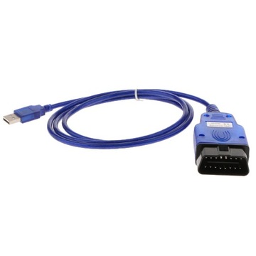KKL USB Fiat Ecu Scan диагностический сканер obd obd2