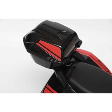 MINI QUAD ELECTRIC 6V АВТОМОБИЛЬ НА АККУМУЛЯТОРЕ ДЛЯ ДЕТЕЙ LED ENERO MICRON