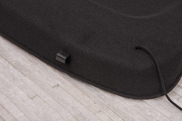 MAZDA CX-30 2019+ ПОЛКА БАГАЖНИКА DGH96831002