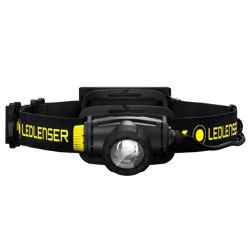 LEDLENSER H5R Work latarka czołowa LED czołówka