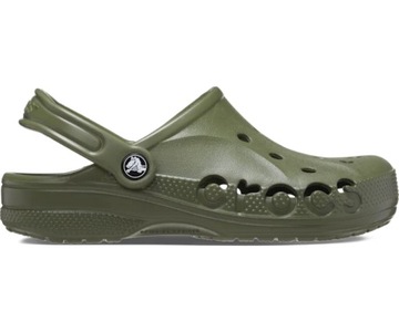 Damskie Lekkie Klapki Chodaki Crocs Baya 10126 Clog 46-47