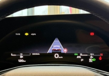 Audi A5 F5 Sportback Facelifting 2.0 35 TFSI 150KM 2024 Audi A5 Limousine 2.0 Benzyna 150KM, zdjęcie 12