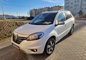 Renault Koleos Renault Koleos 2.0 dCi 4x4 Priv...