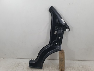VW Transporter T5 T6 7H0 Słupek Próg Prawy Przedni Przód 7h0810076a