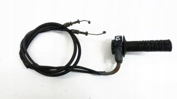 SUZUKI DR 600 rollgaz linki