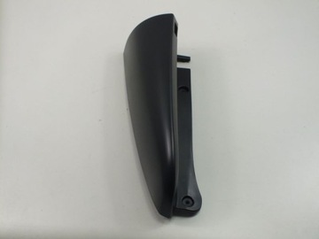 ЛОГАН И КРЫШКА СТОЙКИ КОРПУСА НАД ЛАМПОЙ P