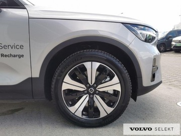 Volvo XC40 2023 Volvo XC 40 XC40 Recharge Plus Pakiet Climate 231K, zdjęcie 32