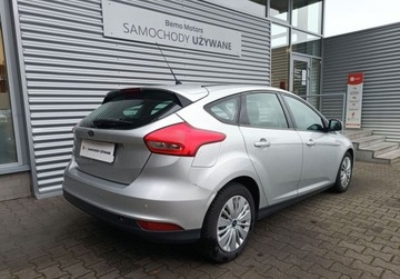 Ford Focus III Sedan Facelifting 1.5 TDCi 95KM 2016 Ford Focus 1.5TDCI 95KM TrendP.GoldX SalonPL SerwisASO Gwarancja FV23 1.5, zdjęcie 6