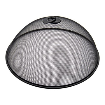 MOSKITIERA NA JEDZENIE OSŁONA NA ŻYWNOŚĆ OWOCE GIRLLA SIATKI OCHRONNE METAL