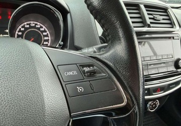 Mitsubishi ASX I SUV Facelifting 1.6 117KM 2015 Mitsubishi ASX 1.6 PB 117KM Invite Salon PL Serwis ASO Gwarancja Climatron, zdjęcie 13