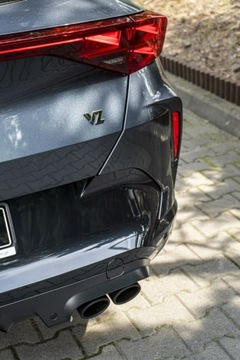 Cupra Formentor Crossover Facelifting 2.0 TSI 333KM 2025 Cupra Formentor VZ 2.0 TSI 333 KM DSG 4Drive DEMO, zdjęcie 15