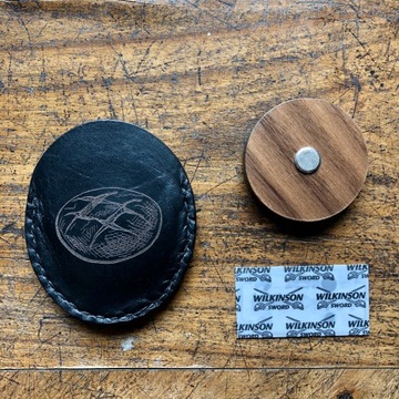 Нож для хлеба - ОРЕХ