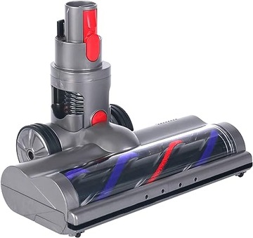 Совместимая щетка Dyson V7 V8 V10 V11 V15 с мягким стержнем