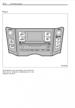 Тойота Ярис 2005 - 2010 Руководство пользователя
