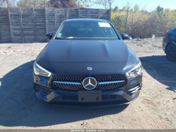 Mercedes CLA C118/X118 2022 Mercedes-Benz CLA 250 4Matic 2022 2.0l 2.0 Benzyna 221KM, zdjęcie 7