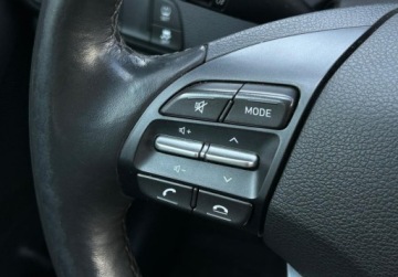 Hyundai i30 III Wagon Facelifting 1.0 T-GDI 120KM 2022 Hyundai i30 Modern, Tempomat, Czujniki parkowania, Salon Polska, 1 wlascic, zdjęcie 19