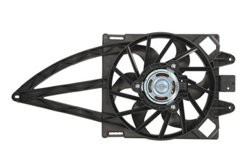 ВЕНТИЛЯТОР. FIAT NRF 47240 Вентилятор, охлаждение двигателя