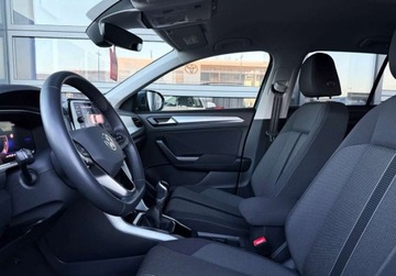 Volkswagen T-Roc I 2024 Volkswagen T-Roc LED-Plus Travel Assist Kamera Keyless Gwarancja 2026, zdjęcie 21