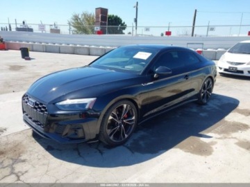 Audi A5 F5 2021 Audi S5 Limousine AUDI S5 PRESTIGE TFSI QUATTRO TIPTRONIC 3.0 Benzyna 349KM, zdjęcie 6