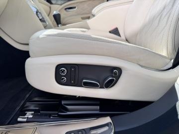 Bentley Mulsanne 2020 Bentley Mulsanne Speed 537 KM. Salon Polska., zdjęcie 34