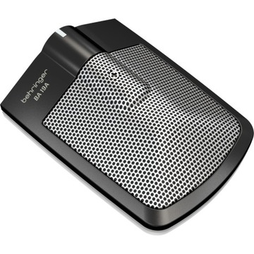 Динамический микрофон Behringer BA 19A.