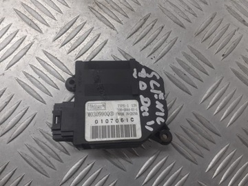 SILNICZEK NAGRZEWNICY RENAULT SCENIC II M030990Q