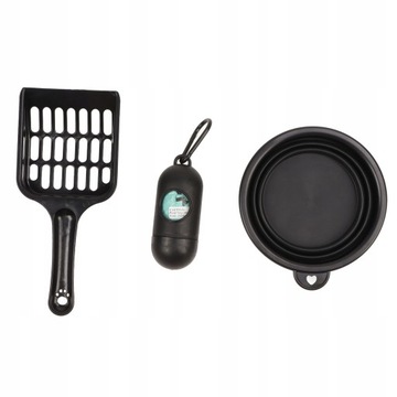 ТУРИСТИЧЕСКИЙ СКЛАДНОЙ НАМОДОК ДЛЯ КОШКИ С ПЛЕЧОМ