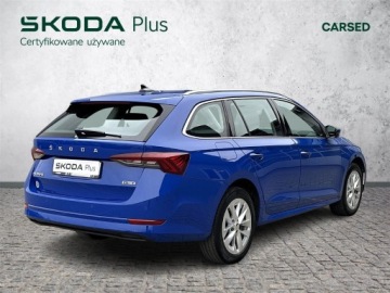 Skoda Octavia IV Liftback 1.5 TSI EVO 150KM 2022 Skoda Octavia 1.5TSI 150KM Style DSG l Head-Up, Ha, zdjęcie 1