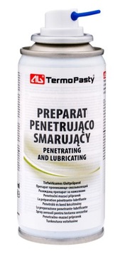Preparat penetrująco smarujący 100ml w spray